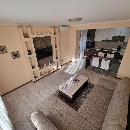 Koks Apartmans Subotica Exterior photo