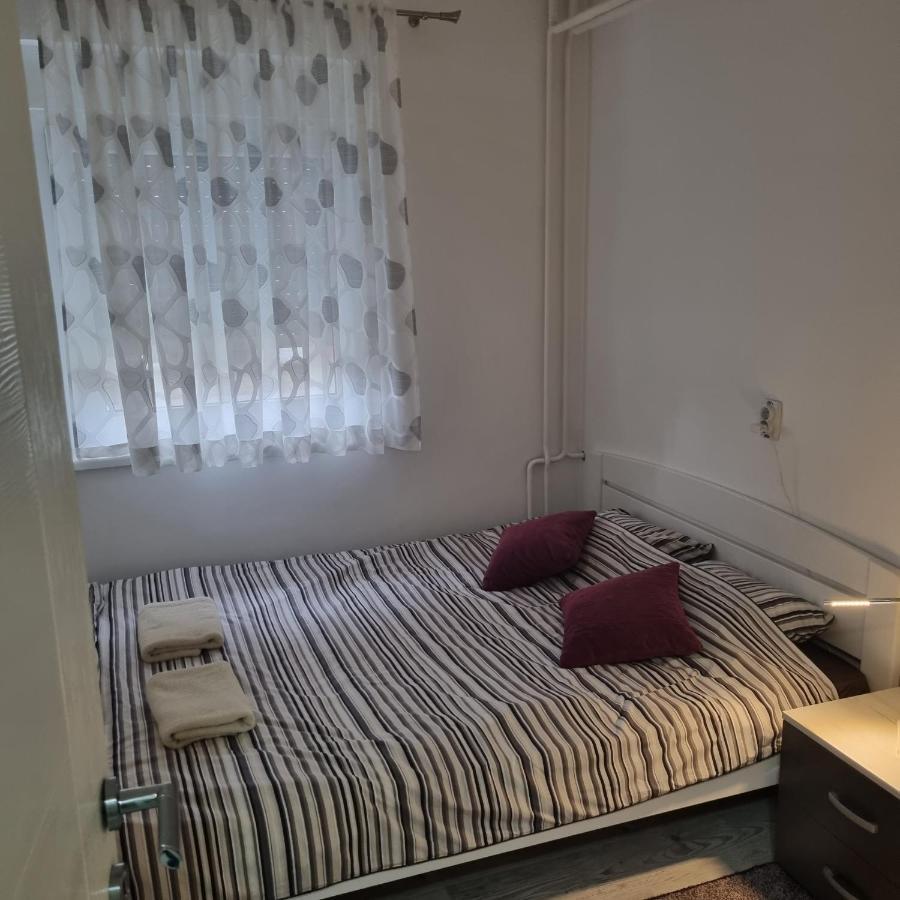 Koks Apartmans Subotica Exterior photo