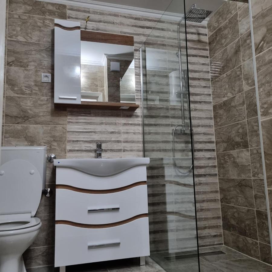 Koks Apartmans Subotica Exterior photo
